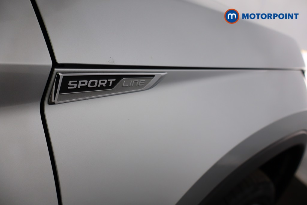Skoda Kodiaq Sport Line Automatic Petrol SUV - Stock Number (1548146) - 27th supplementary image
