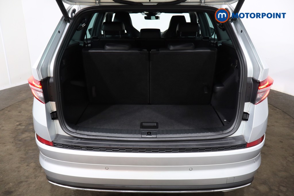 Skoda Kodiaq Sport Line Automatic Petrol SUV - Stock Number (1548146) - 31st supplementary image
