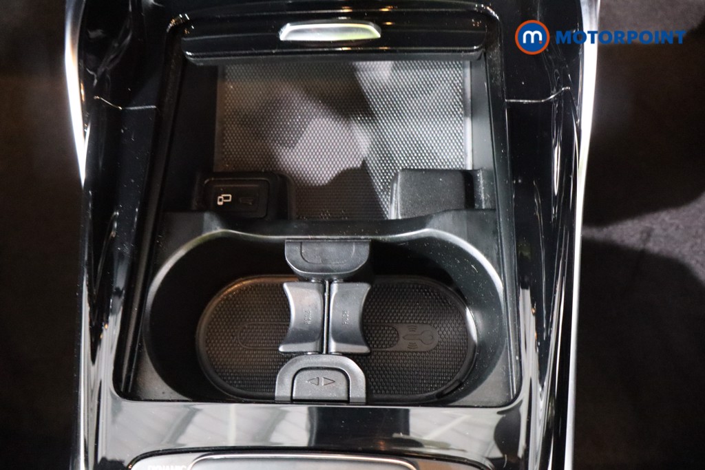 Mercedes-Benz CLA AMG Automatic Petrol Coupe - Stock Number (1548215) - 15th supplementary image
