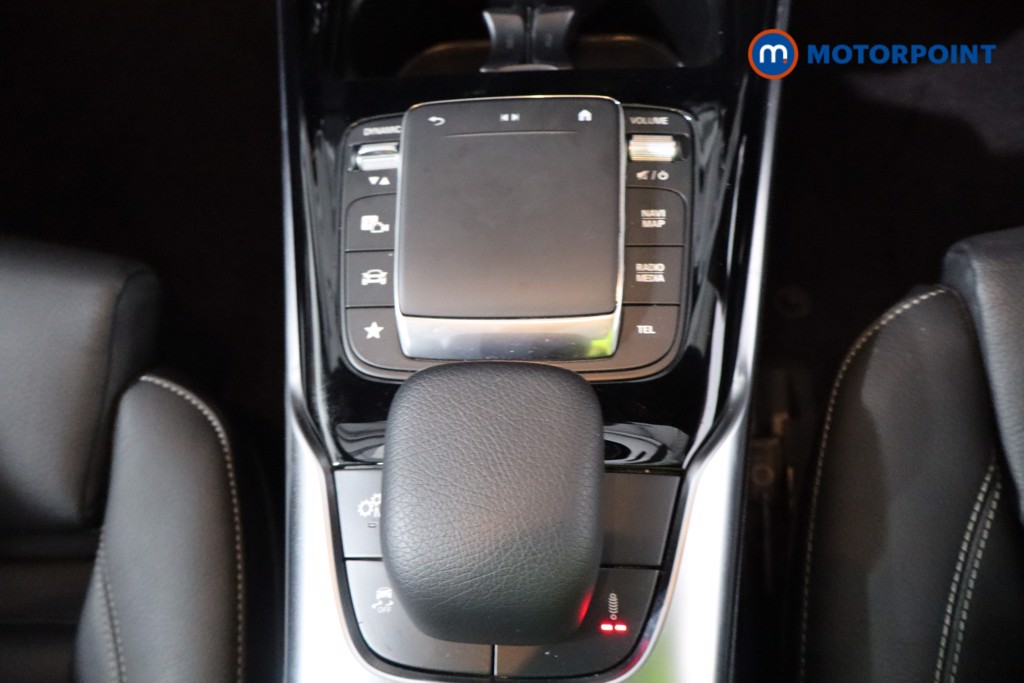 Mercedes-Benz CLA AMG Automatic Petrol Coupe - Stock Number (1548215) - 16th supplementary image