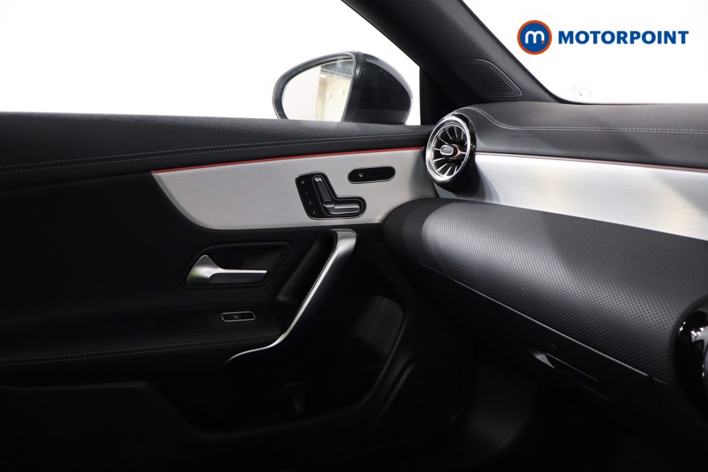 Mercedes-Benz CLA AMG Automatic Petrol Coupe - Stock Number (1548215) - 18th supplementary image