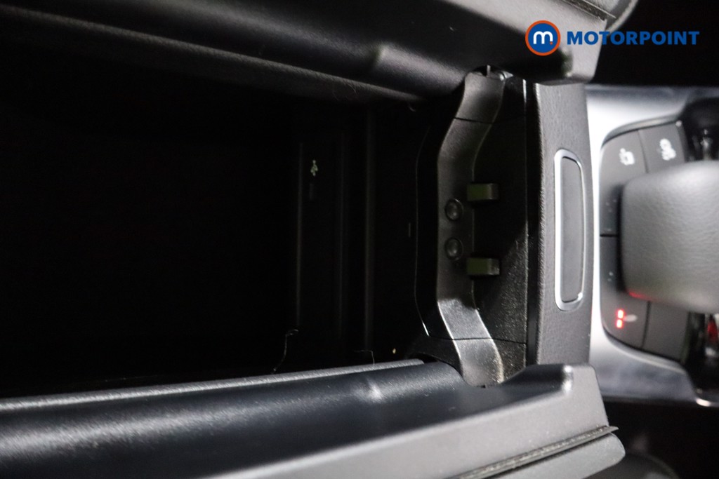 Mercedes-Benz CLA AMG Automatic Petrol Coupe - Stock Number (1548215) - 19th supplementary image