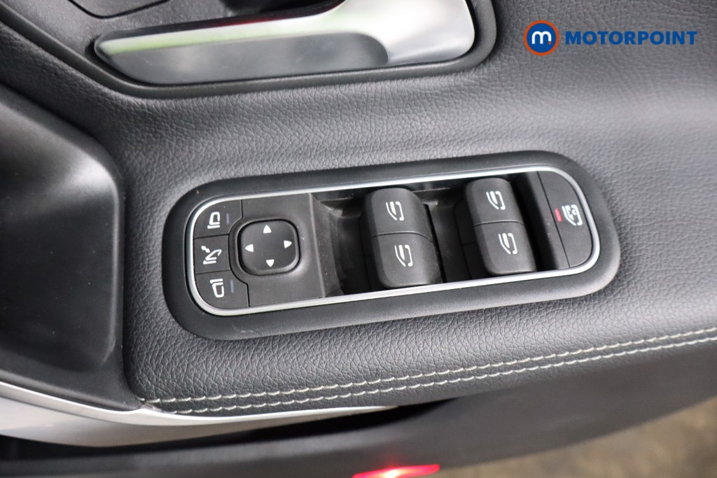 Mercedes-Benz CLA AMG Automatic Petrol Coupe - Stock Number (1548215) - 22nd supplementary image