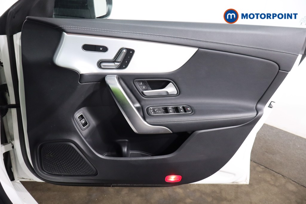 Mercedes-Benz CLA AMG Automatic Petrol Coupe - Stock Number (1548215) - 23rd supplementary image