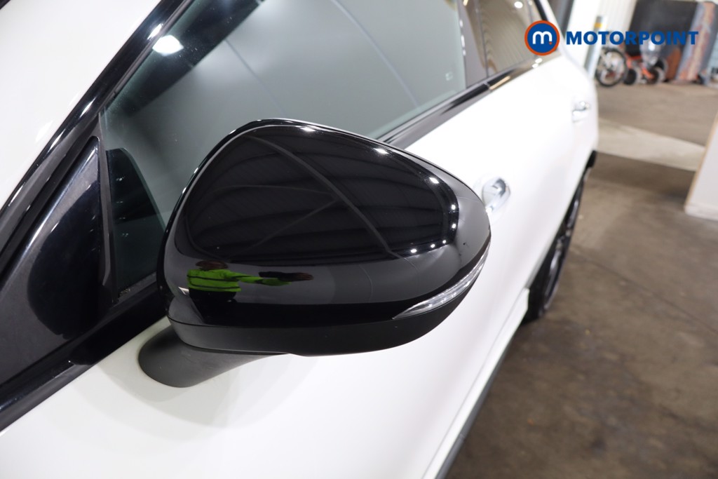Mercedes-Benz CLA AMG Automatic Petrol Coupe - Stock Number (1548215) - 27th supplementary image