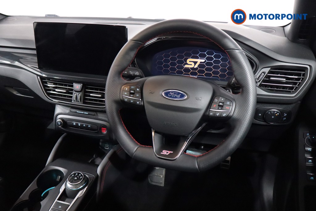 Ford Focus ST Automatic Petrol Estate - Stock Number (1548431) - 3rd supplementary image