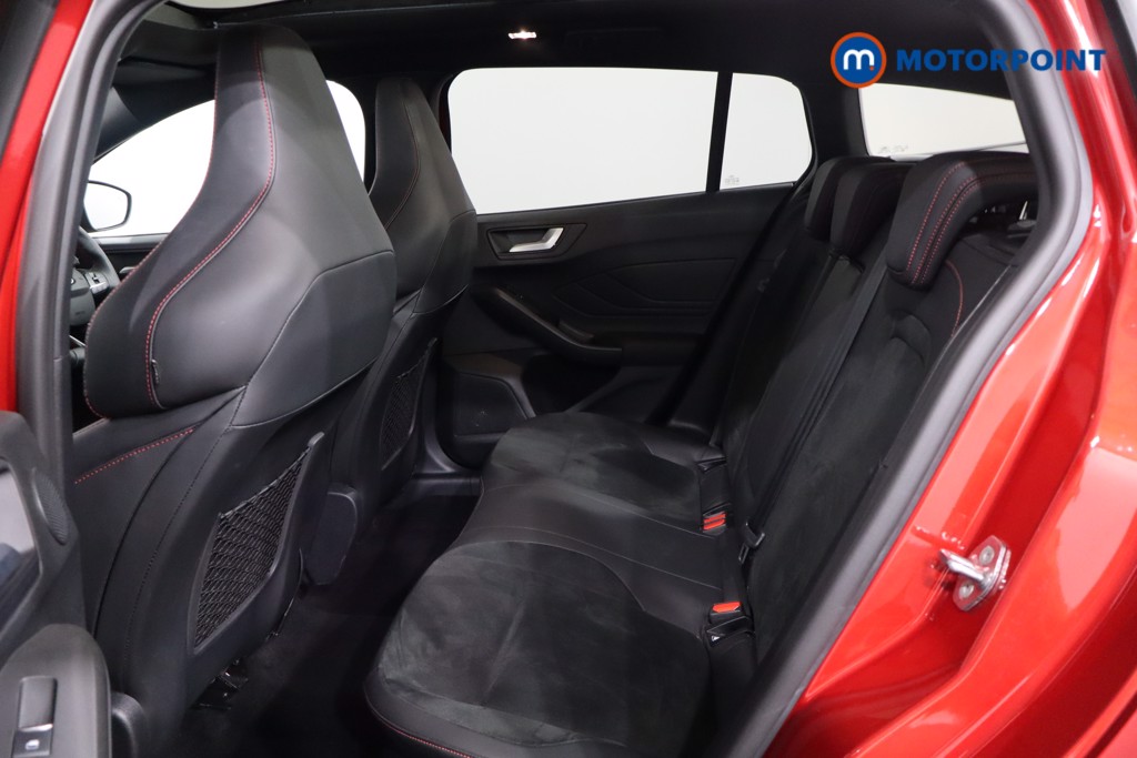 Ford Focus ST Automatic Petrol Estate - Stock Number (1548431) - 5th supplementary image
