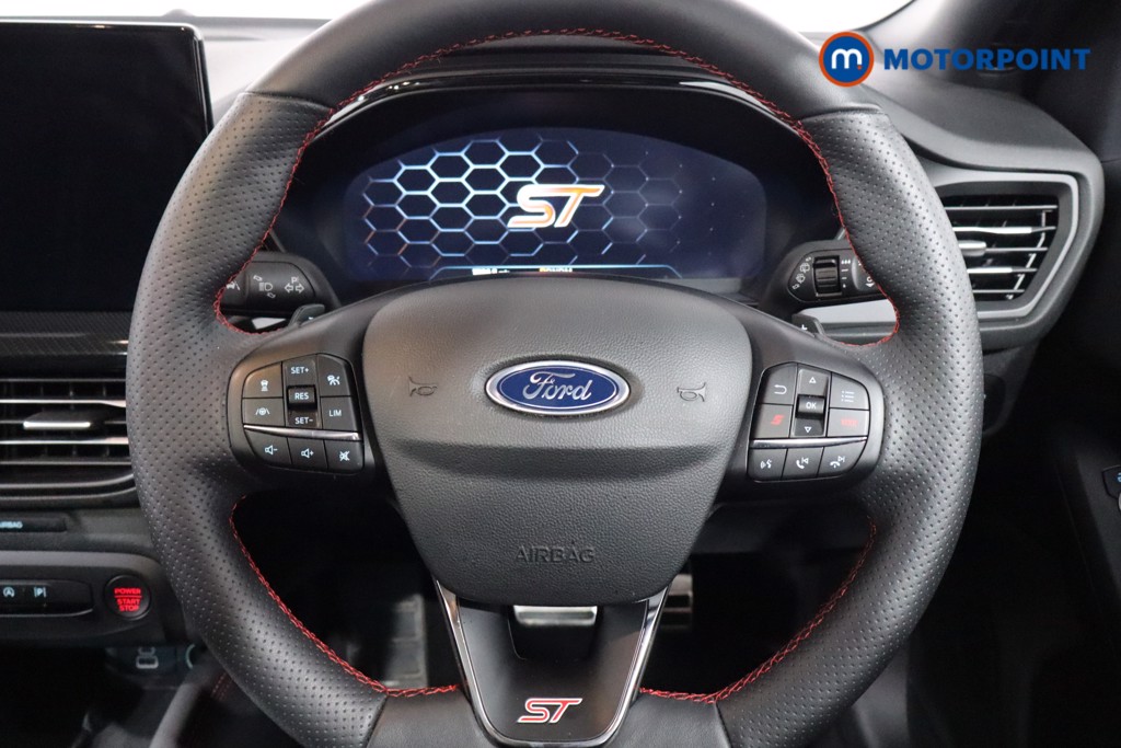 Ford Focus ST Automatic Petrol Estate - Stock Number (1548431) - 6th supplementary image
