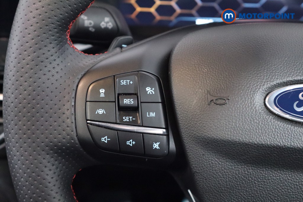 Ford Focus ST Automatic Petrol Estate - Stock Number (1548431) - 7th supplementary image
