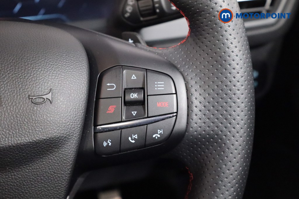 Ford Focus ST Automatic Petrol Estate - Stock Number (1548431) - 8th supplementary image
