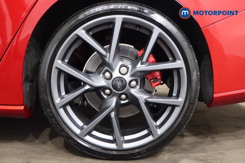 Ford Focus ST Automatic Petrol Estate - Stock Number (1548431) - 9th supplementary image