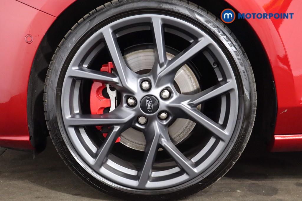 Ford Focus ST Automatic Petrol Estate - Stock Number (1548431) - 10th supplementary image