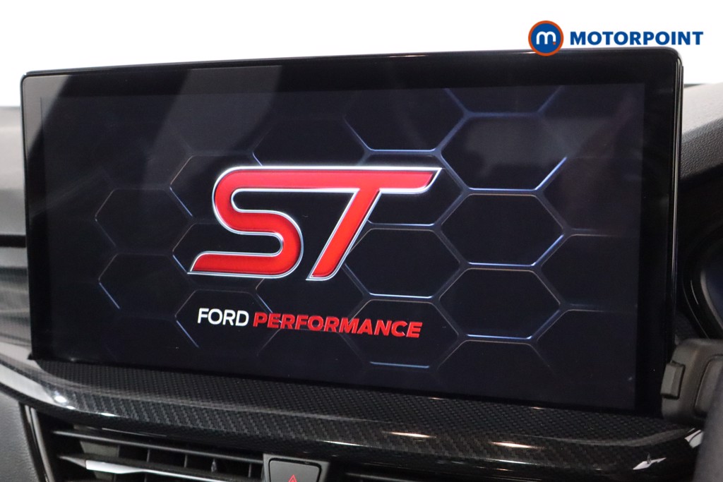 Ford Focus ST Automatic Petrol Estate - Stock Number (1548431) - 13th supplementary image