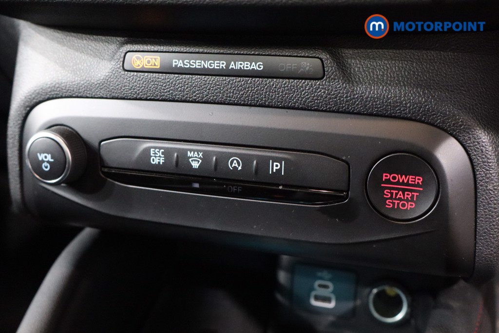 Ford Focus ST Automatic Petrol Estate - Stock Number (1548431) - 16th supplementary image