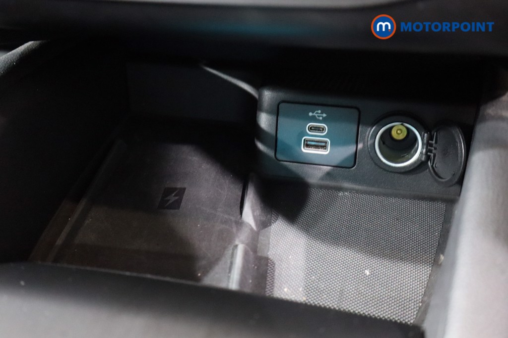 Ford Focus ST Automatic Petrol Estate - Stock Number (1548431) - 17th supplementary image