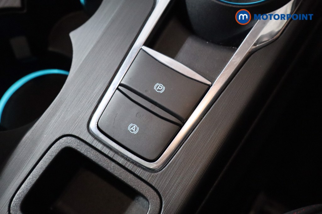 Ford Focus ST Automatic Petrol Estate - Stock Number (1548431) - 19th supplementary image