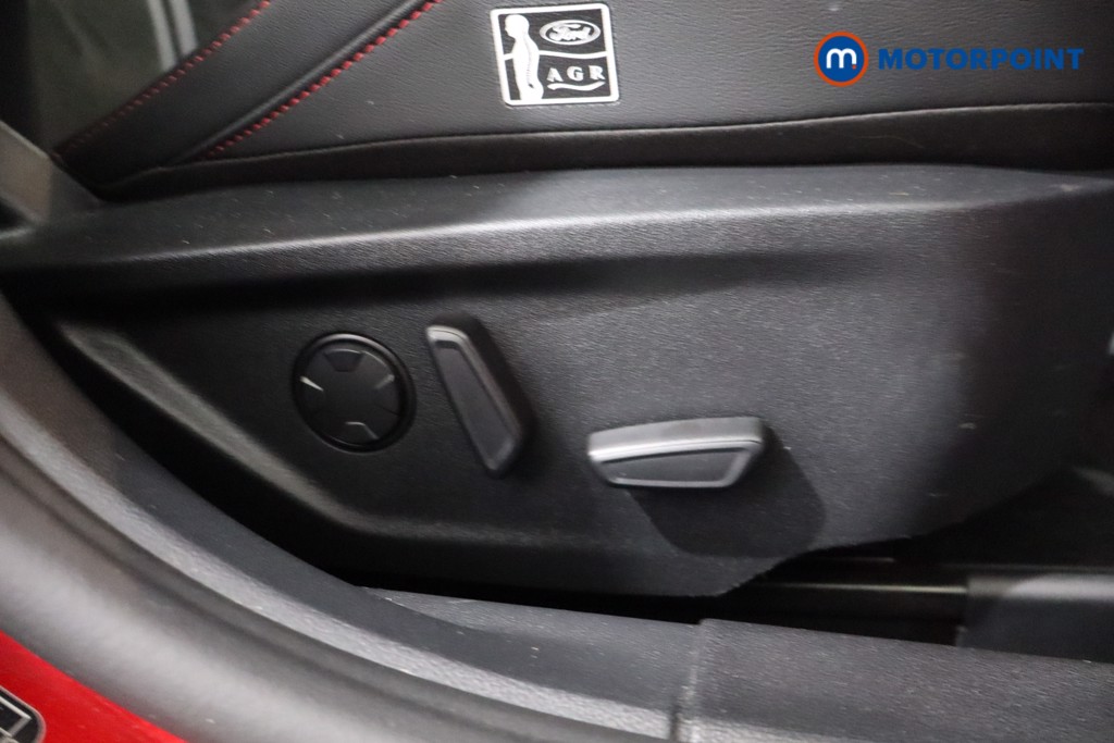 Ford Focus ST Automatic Petrol Estate - Stock Number (1548431) - 25th supplementary image
