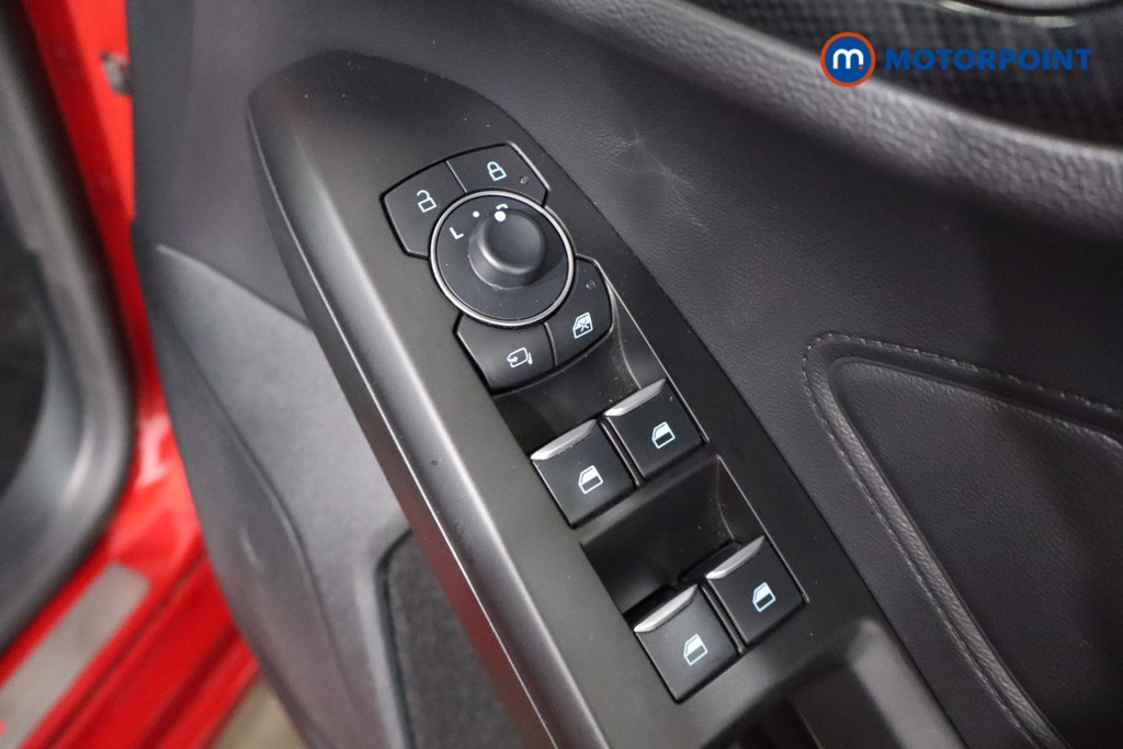 Ford Focus ST Automatic Petrol Estate - Stock Number (1548431) - 26th supplementary image