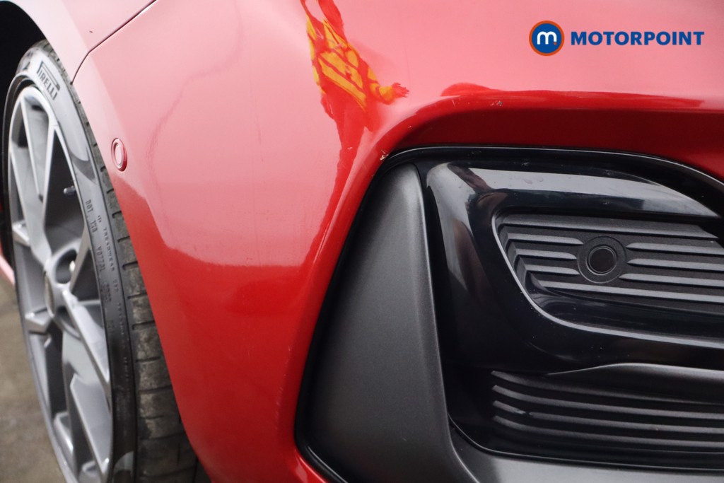 Ford Focus ST Automatic Petrol Estate - Stock Number (1548431) - 29th supplementary image
