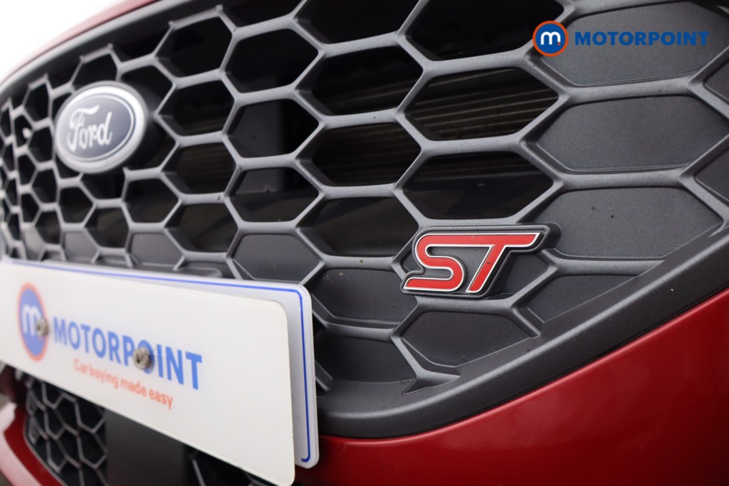 Ford Focus ST Automatic Petrol Estate - Stock Number (1548431) - 30th supplementary image