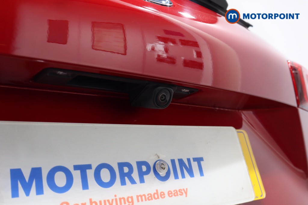 Ford Focus ST Automatic Petrol Estate - Stock Number (1548431) - 33rd supplementary image