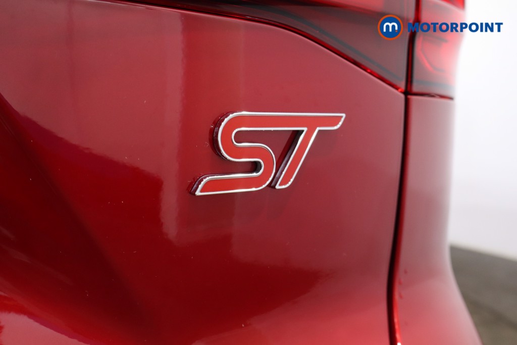 Ford Focus ST Automatic Petrol Estate - Stock Number (1548431) - 34th supplementary image