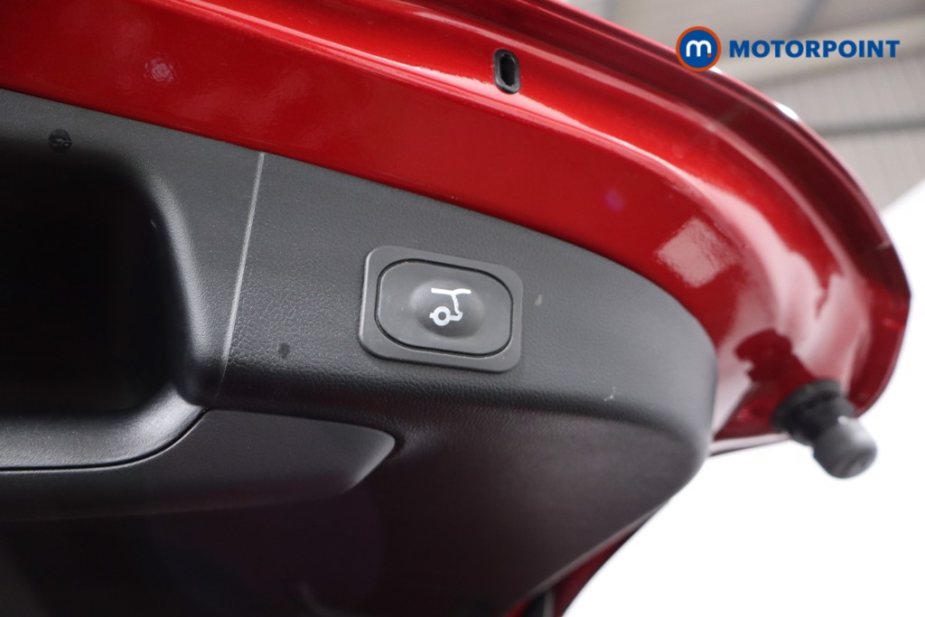 Ford Focus ST Automatic Petrol Estate - Stock Number (1548431) - 36th supplementary image