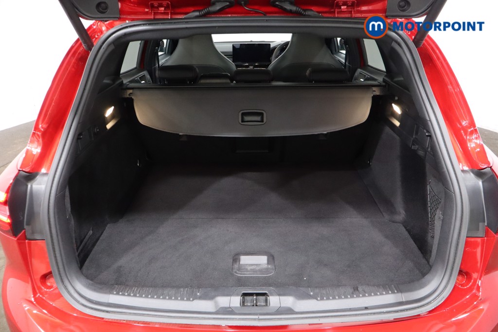 Ford Focus ST Automatic Petrol Estate - Stock Number (1548431) - 37th supplementary image