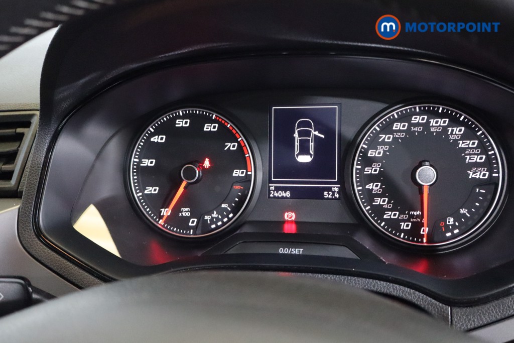 Seat Ibiza Se Technology Manual Petrol Hatchback - Stock Number (1507860) - 2nd supplementary image