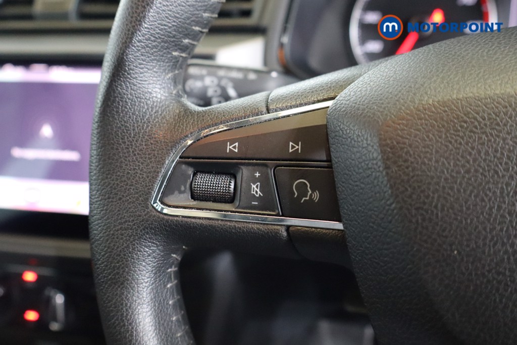 Seat Ibiza Se Technology Manual Petrol Hatchback - Stock Number (1507860) - 3rd supplementary image