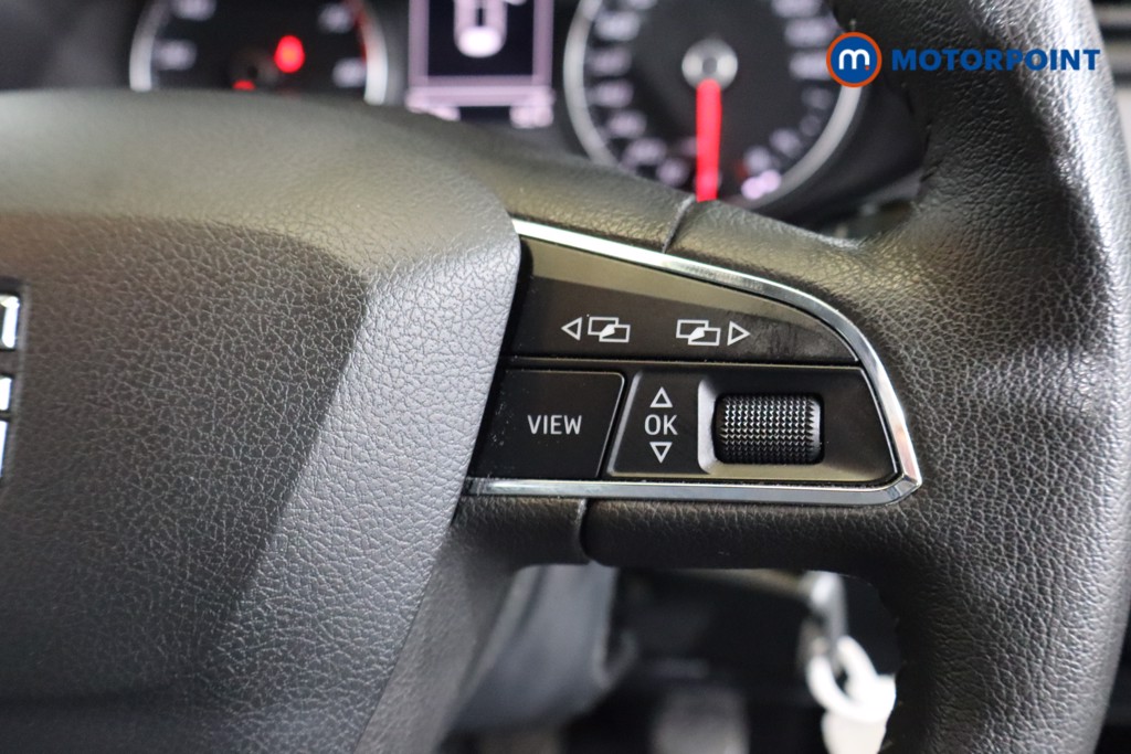 Seat Ibiza Se Technology Manual Petrol Hatchback - Stock Number (1507860) - 4th supplementary image