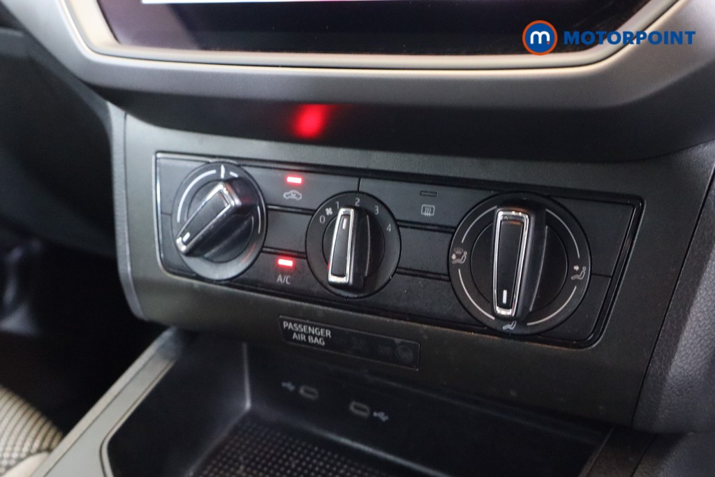 Seat Ibiza Se Technology Manual Petrol Hatchback - Stock Number (1507860) - 6th supplementary image