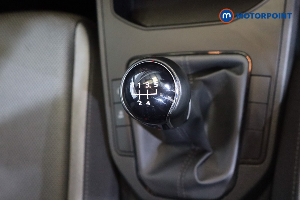 Seat Ibiza Se Technology Manual Petrol Hatchback - Stock Number (1507860) - 7th supplementary image