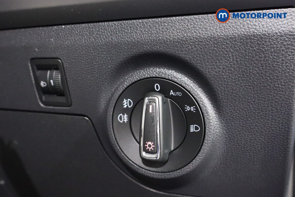 Seat Ibiza Se Technology Manual Petrol Hatchback - Stock Number (1507860) - 8th supplementary image