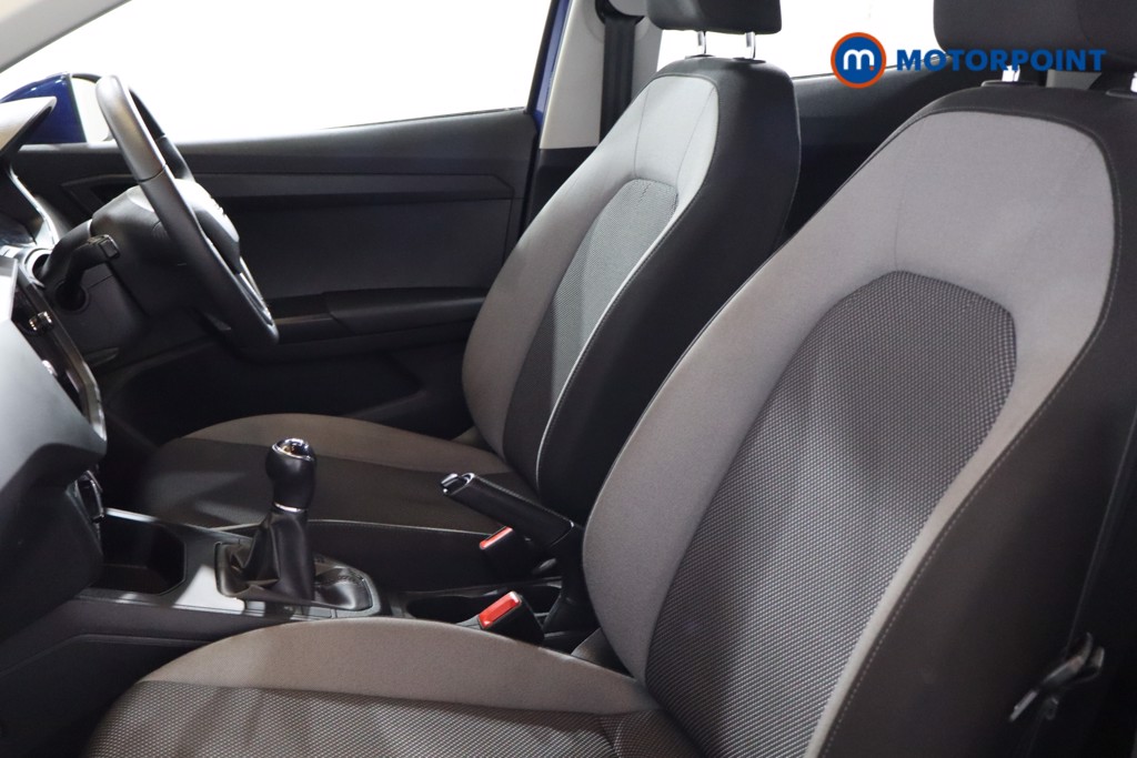 Seat Ibiza Se Technology Manual Petrol Hatchback - Stock Number (1507860) - 10th supplementary image