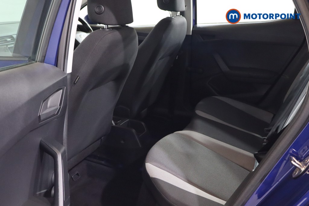 Seat Ibiza Se Technology Manual Petrol Hatchback - Stock Number (1507860) - 11th supplementary image
