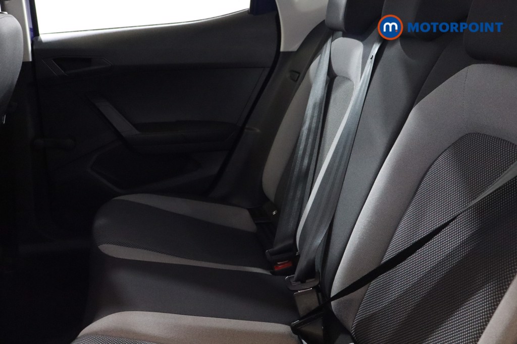 Seat Ibiza Se Technology Manual Petrol Hatchback - Stock Number (1507860) - 12th supplementary image