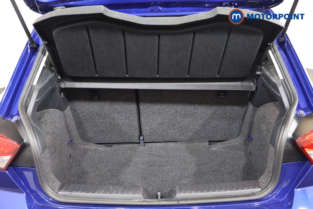 Seat Ibiza Se Technology Manual Petrol Hatchback - Stock Number (1507860) - 13th supplementary image