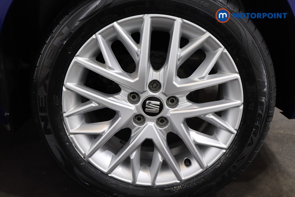 Seat Ibiza Se Technology Manual Petrol Hatchback - Stock Number (1507860) - 17th supplementary image