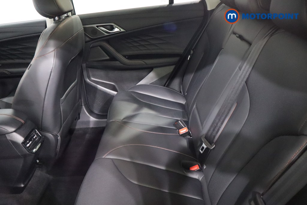 Mg Motor Uk HS Trophy Automatic Petrol SUV - Stock Number (1521845) - 5th supplementary image