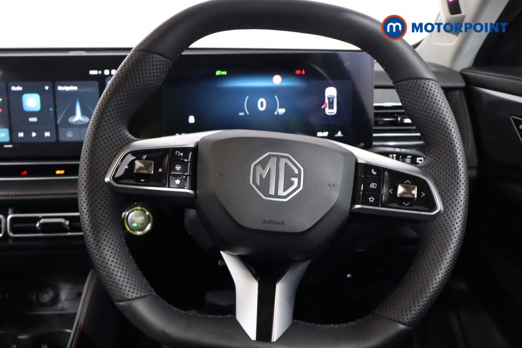 Mg Motor Uk HS Trophy Automatic Petrol SUV - Stock Number (1521845) - 6th supplementary image