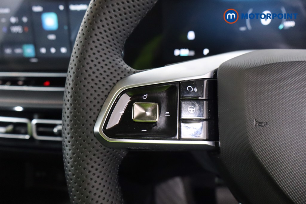 Mg Motor Uk HS Trophy Automatic Petrol SUV - Stock Number (1521845) - 7th supplementary image