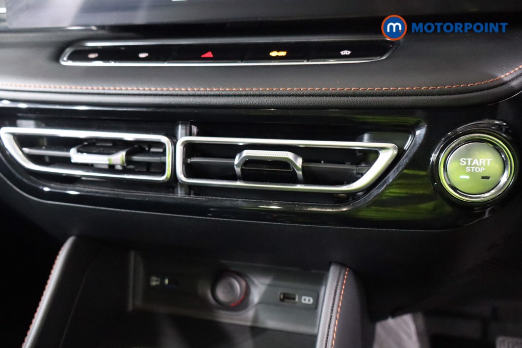 Mg Motor Uk HS Trophy Automatic Petrol SUV - Stock Number (1521845) - 15th supplementary image