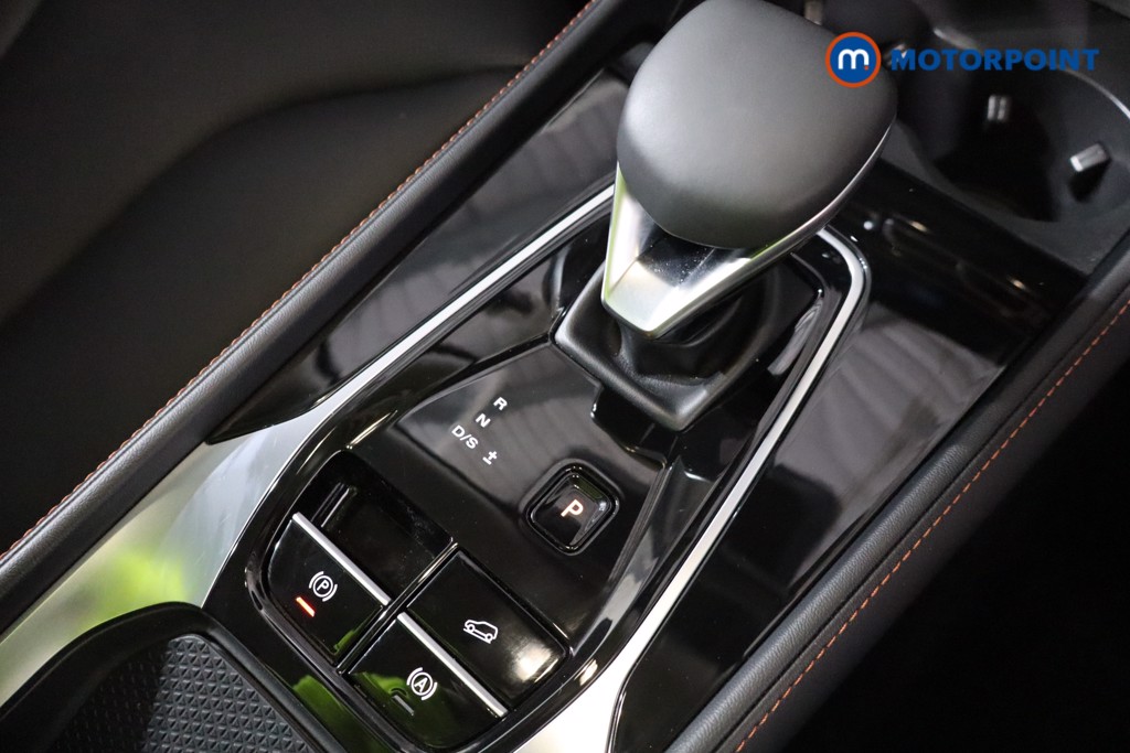 Mg Motor Uk HS Trophy Automatic Petrol SUV - Stock Number (1521845) - 16th supplementary image