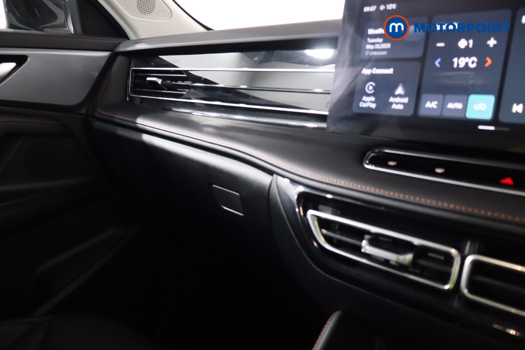 Mg Motor Uk HS Trophy Automatic Petrol SUV - Stock Number (1521845) - 17th supplementary image