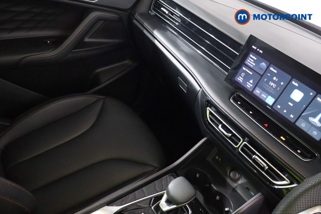 Mg Motor Uk HS Trophy Automatic Petrol SUV - Stock Number (1521845) - 18th supplementary image