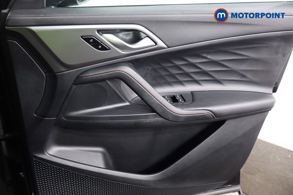 Mg Motor Uk HS Trophy Automatic Petrol SUV - Stock Number (1521845) - 20th supplementary image