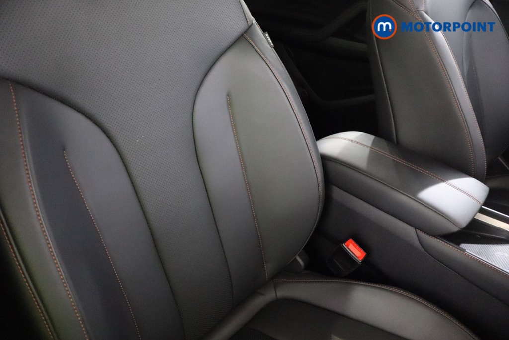 Mg Motor Uk HS Trophy Automatic Petrol SUV - Stock Number (1521845) - 22nd supplementary image