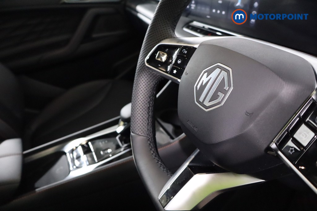 Mg Motor Uk HS Trophy Automatic Petrol SUV - Stock Number (1521845) - 23rd supplementary image