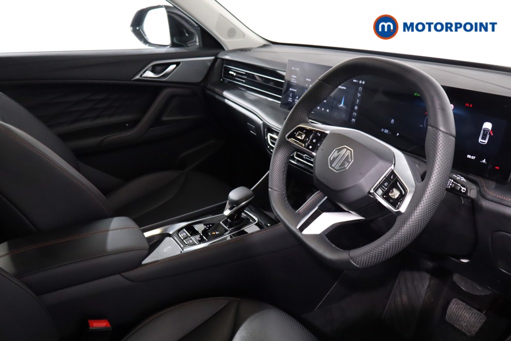 Mg Motor Uk HS Trophy Automatic Petrol SUV - Stock Number (1521845) - 24th supplementary image